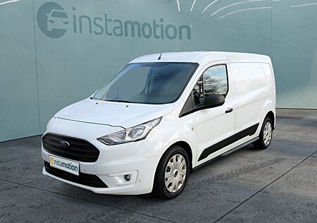 Ford Transit Connect 1.5 EcoBlue 230 L2 Trend 3-SITZ