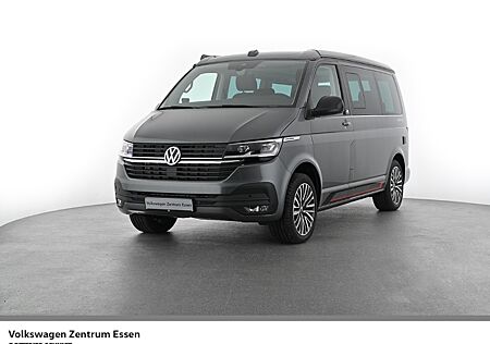 VW T6 California T6.1 California Beach Edition Tour 150kW TDI