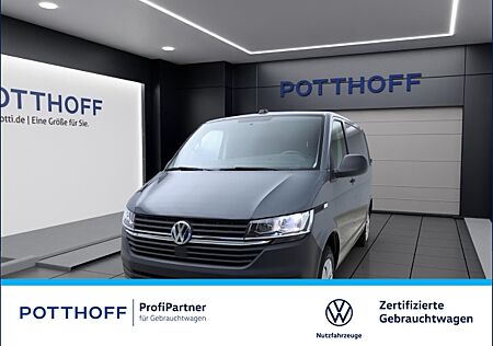 VW T6 .1 Transporter Kasten 2,0 TDI Sofort Verfügbar