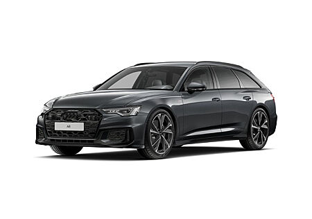 Audi A6 Avant 50TDI quattro S line AHK NAV MATRIX 360