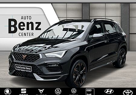 Cupra Ateca 2.0TSI DSG 4Drive *ACC*SITZH*NAVI*LED*RKAM