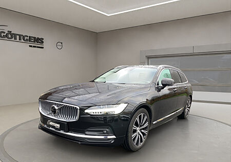 Volvo V90 B4 Plus Bright Google 360° ACC LM19 LED