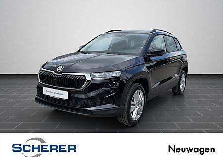 Skoda Karoq SELECTION 1,5TSI 110KW 6-GANG MECH