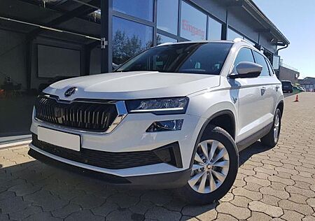 Skoda Karoq Ambition 2,0TDI DSG 4x4 110KW Navi, Kam...