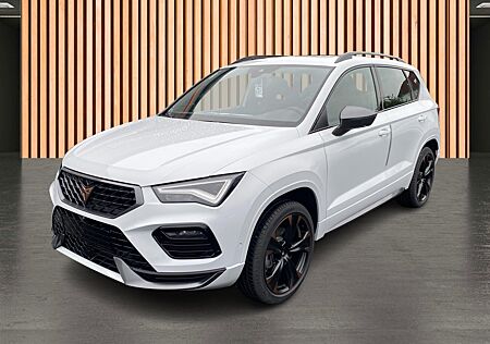 Cupra Ateca 2.0 TSI DSG 4Drive*Navi*ACC*Beats*AHK*Pano