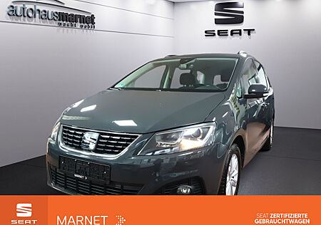 Seat Alhambra 2.0 TDI Style DSG *AHK*Kamera*