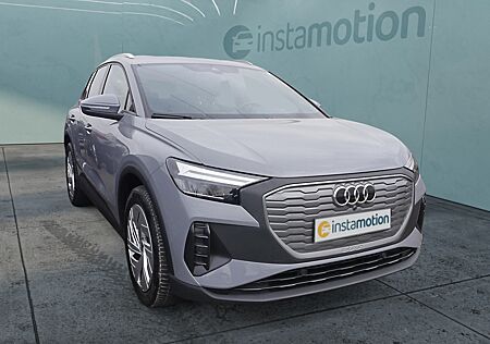 Audi Q4 e-tron Q4 40 Standklima