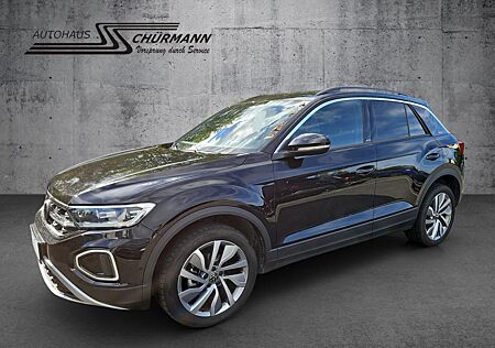 VW T-Roc MOVE