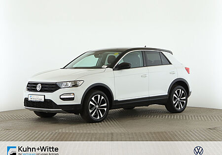 VW T-Roc 1.5 TSI IQ.DRIVE *AHK*ACC*App-Connect*Sitzheizung*