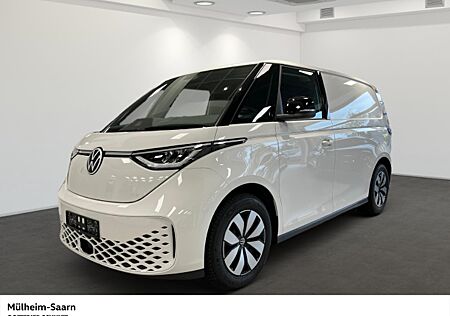 VW ID.BUZZ ID. Buzz Cargo 150 kW (204 PS) 77 kWh Getriebe Radstand: 2989 mm