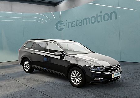 VW Passat Variant 1.5 TSI DSG Business AHK/LED/ACC