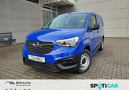 Opel Combo Cargo Edition 1.5CDTI DAB/Klima/el.Fenster