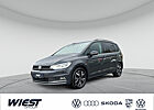VW Touran 2.0 TDI Highline DSG Navi ACC Pano ergoActive Sitze