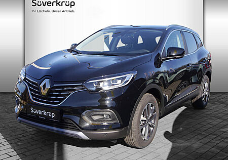 Renault Kadjar Intens TCe 160 EDC GPF ABS Fahrerairbag E