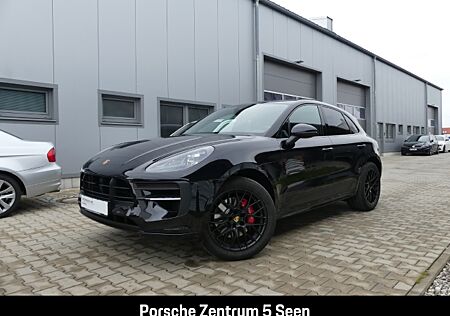 Porsche Macan GTS, BOSE, PDLS+, PANO, PRIVACY, ACC, 75L