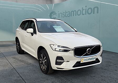 Volvo XC 60 Momentum Pro 2WD Bluetooth Navi LED Klima