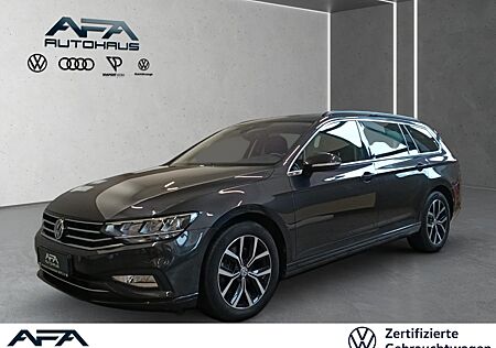 VW Passat Var. 2.0 TDI Business DSG AHK*NAV*RFK*ACC