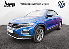 VW T-Roc Cabriolet 1.5 TSI Active
