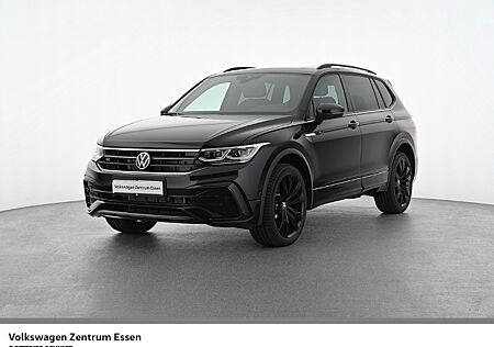 VW Tiguan Allspace R-LIne 2.0l TSI DSG Matrix-LED Pano Navi