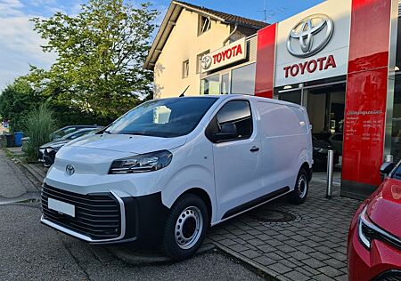 Toyota Pro Ace Proace 2,0-l-D-4D L1 Meister