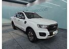 Ford Ranger Wildtrak 2.0 EcoBlue 4x4 Automatik DoKa LED