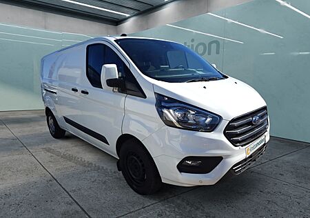 Ford Transit Custom Kasten 320 L2 Trend Navi Kamera Klima