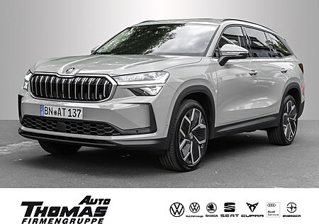 Skoda Kodiaq 2,0 TDI 142 kW 7-Gang-autom. Selection