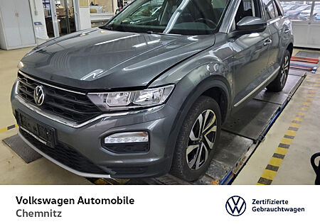 VW T-Roc 1.5 TSI Active AHK Panorama ACC Navi