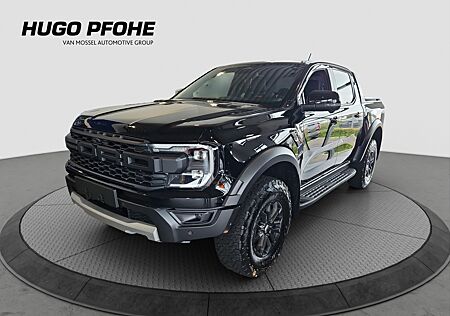 Ford Ranger Raptor 3.0 EB DK 4x4 Autom LED AHK RFK SH