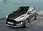 Ford Fiesta 1.0 EcoBoost Active PDC/DAB