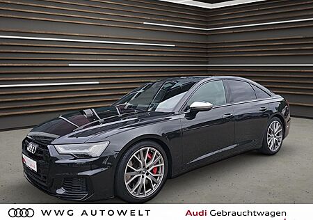 Audi S6 Lim. 3.0 TDI quattro Tiptronic Matrix HUD