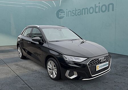 Audi A3 Sportback 30 TDI advanced | MMI NAVI PLUS |