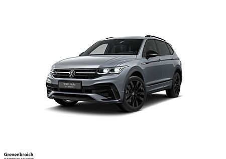 VW Tiguan Allspace TDI Black Style Harman Kardon R-Line 4Motion