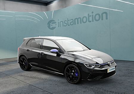 VW Golf VIII 2.0 TSI OPF 4Motion DSG R 20 Jahre