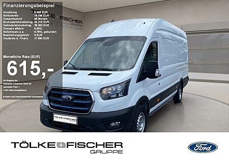 Ford Transit Kasten Elektromotor 350 L4 RWD SpurH