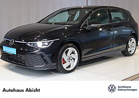 VW Golf 1.4 eHybrid GTE NAVI LED PDC DAB ACC DAB BT