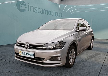 VW Polo 1.0 TSI Comfortline NAVI/PDC/Klima/Tel./Sit