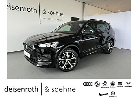 Seat Tarraco FR 2.0 TDI DSG AHK/Nav/ACC/Assist/LenkHz/FullLink