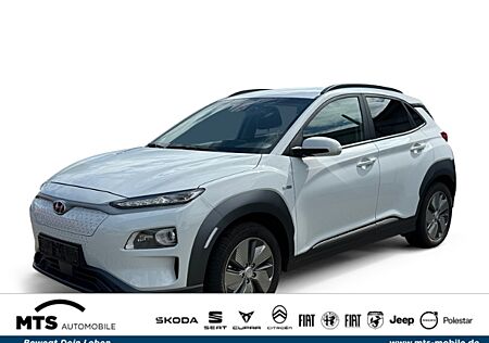 Hyundai Kona Style Style-Paket 2WD Navi Soundsystem LED Klimaautom DAB SHZ LenkradHZG Keyless