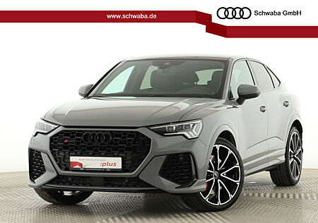 Audi RS Q3 Sportback 2.5 TFSI *PANO*MATRIX*SONOS*21"*