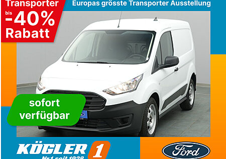 Ford Transit Connect Kasten 210 L1 75PS