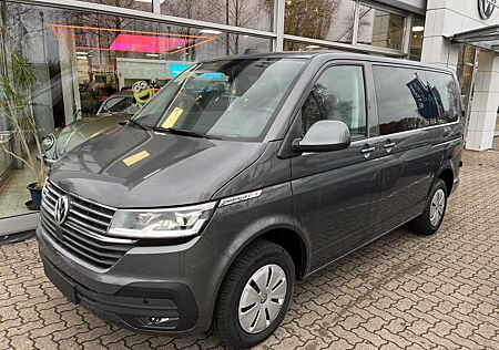 VW T6 Caravelle Caravelle T6.1 Comfortline 8-Sitze+LED+AHK+ACC