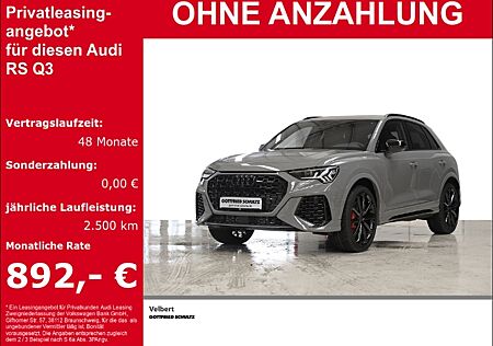 Audi RS Q3 Greyhound #5Zylinder#