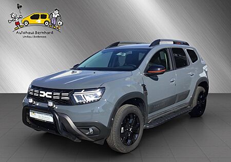 Dacia Duster II 1.3TCe 150 EDC Extreme