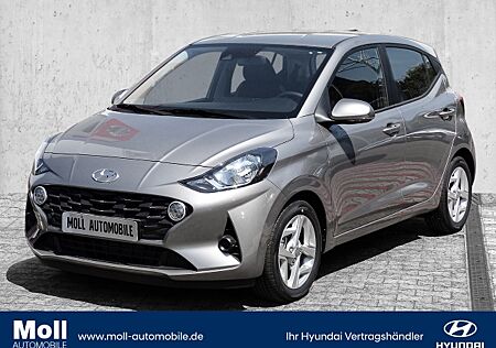 Hyundai i10 Trend 1.0 EU6d PDC/SHZ/LHZ /CarPlay /Android /Klima/ DAB