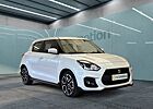 Suzuki Swift Sport+ mildhybrid ALLWETTER NAV XENON KAMERA KEYLESS