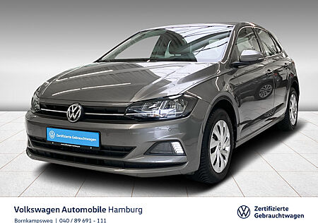 VW Polo 1.0 Comfortline Klima Radio