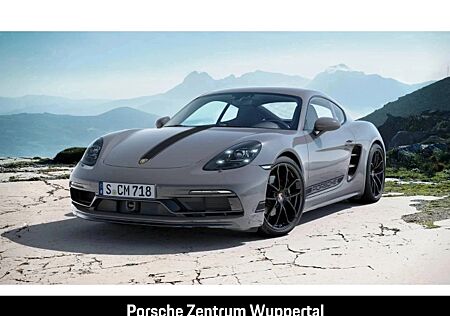 Porsche Cayman 718 Style Edition Burmester PASM PVTS +