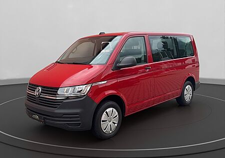 VW T6 Caravelle T6.1 Caravelle 2.0 TDI Trendline 3-3-3*AHK*NAVI