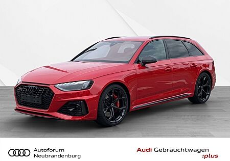 Audi RS4 RS 4 Avant quattro competition +MATRIX+HUD+RS AB